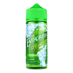 Evergreen Aroma - Apple Mint - 30 ml - DIY