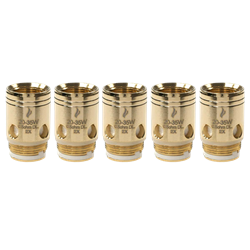 Joyetech EX Series Coils - NiCr - 5 Stck - 0,5Ohm - DL