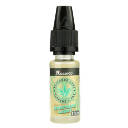 Riccardo CBD E-Liquid - Terpene - Northern Light - 10 ml
