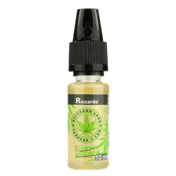 Riccardo CBD E-Liquid - Terpene - Skywalker OG - 10 ml