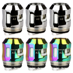 SMOK TFV Mini V2 A2 Coil - 0,2 Ohm - 3er Pack