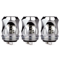 SMOK TFV Mini V2 K4 Coil - 0,15 Ohm - 3er Pack