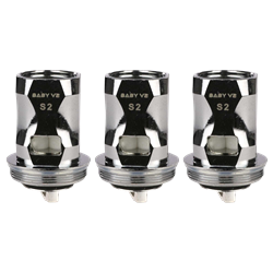 SMOK TFV Mini V2 S2 Coil - 0,15 Ohm - 3er Pack
