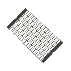 VandyVape - SS316L (TC) Meshed Wire - Kylin M RTA - 10er Pack 0,15 Ohm
