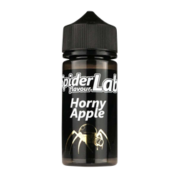 Spider Lab Aroma Konzentrat - Horny Apple - 14 ml