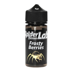Spider Lab Aroma Konzentrat - Frosty Berries - 15 ml 