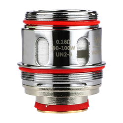 Uwell Valyrian 2 Tank UN2 Meshed Coil - 2er Pack
