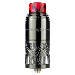 Vapefly Brunhilde RTA - 25 mm - 8,0 ml - Dual Coil