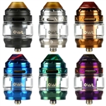 Advken OWL Tank - 25 mm - 4,0 ml - DL