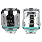 Advken Mesh Coils - Verdampferkopf - 5er Pack