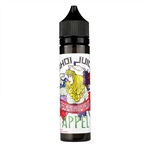 Ahoi Juice Aroma - Fischermanns Freund Appel - DIY - 10 ml
