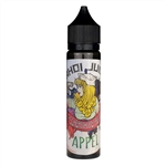 Ahoi Juice Aroma - Fischermanns Freund Appel - DIY - 10 ml