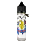 E-Liquid Ahoi Juice - Hummel Hummel - 50 ml - DIY