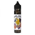 Ahoi Juice Aroma - Orange Boom - DIY - 10 ml