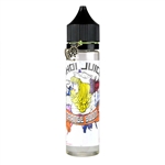 E-Liquid Ahoi Juice - Orange Boom Fresh - 50 ml - DIY