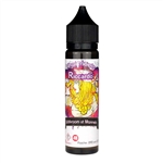Ahoi Juice - Riccardo Aroma - Söötkraam ut Manneln - 10 ml
