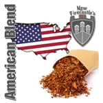 E-Liquid American Blend (USA) by New Firecastle