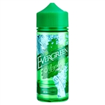 Evergreen Aroma - Apple Mint - 30 ml - DIY