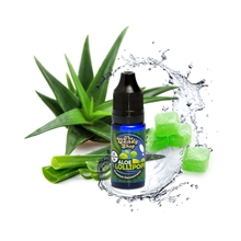 Big Mouth Aroma Konzentrat -Candy Shop Aloe Lollipops - 10ml