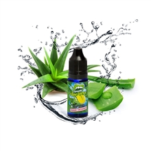 Big Mouth Aroma Konzentrat - Classic Smooth Aloe Vera - 10ml