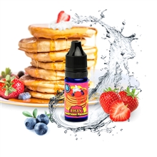 Big Mouth Aroma Konzentrat - Tasty American Pancake - 10 ml