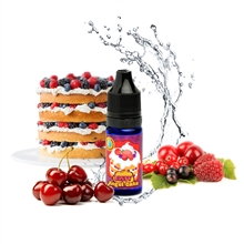 Big Mouth Aroma Konzentrat - Tasty Angel Cake - 10 ml