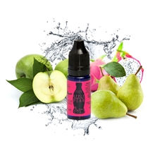 Big Mouth Aroma - Fizzy Apple Dragon Fruit Pear - 10 ml