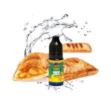 Big Mouth Aroma Konzentrat - YummY Baked Lemon Pie - 10 ml