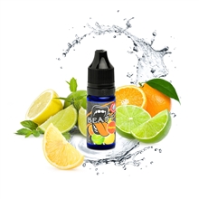 Big Mouth Aroma Konzentrat - Classic Beast Sunrise - 10 ml
