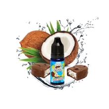 Big Mouth Aroma Konzentrat - Bounty Hunter - 10 ml
