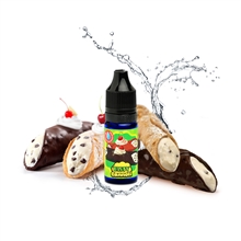 Big Mouth Aroma Konzentrat - Tasty Cannoli - 10 ml