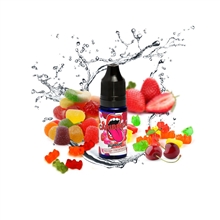 Big Mouth Aroma Konzentrat - Karibo - Caribbean - 10 ml