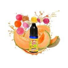 Big Mouth Aroma Konzentrat - Chip Munks - 10 ml