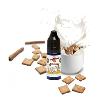 Big Mouth Aroma Konzentrat - YummY Cinnamon Cereal - 10 ml
