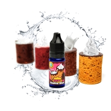 Big Mouth Aroma Konzentrat - Tasty Cookie Shot - 10 ml