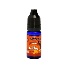 Big Mouth Aroma Konzentrat - YummY Creamy Toffee - 10 ml