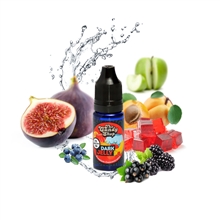 Big Mouth Aroma Konzentrat - Candy Shop Dark Jelly - 10 ml