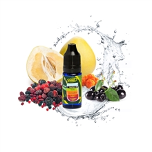 Big Mouth Aroma Konzentrat - Smooth Summer FCAPB - 10 ml