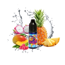 Big Mouth Aroma Konzentrat - All Loved Filipina - 10 ml
