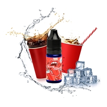 Big Mouth Aroma Konzentrat - Classic Fizzy Black - 10 ml
