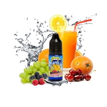 Big Mouth Aroma - Classic Fruit Juice - Kapri - 10 ml