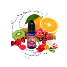 Big Mouth Aroma - Candy Shop Fruity Lollipops - 10 ml