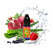 Big Mouth Aroma Konzentrat - All Loved Full Zest - 10 ml