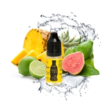 Big Mouth Aroma - Fizzy Guava Pineapple Lime - 10 ml