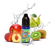 Big Mouth Aroma Konzentrat - All Loved Hawaii Bliss - 10 ml