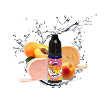 Big Mouth Aroma Konzentrat - Classic Huberts Bubble - 10 ml