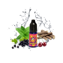 Big Mouth Aroma Konzentrat - All Loved Huggable - 10 ml