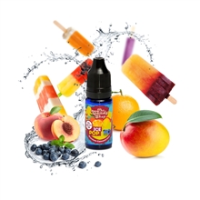 Big Mouth Aroma Konzentrat - Candy Shop Ice Pop - 10 ml
