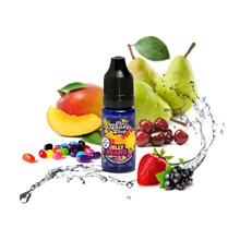 Big Mouth Aroma Konzentrat - Candy Shop Jelly Beans - 10 ml