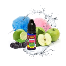 Big Mouth Aroma Konzentrat - Smooth Summer JGBIC - 10 ml